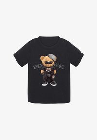 Niewybrane, black