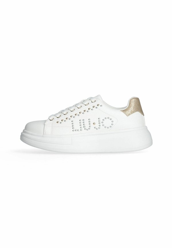 WITH STUDS - Sneaker low