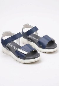 Fluchos Sandalias - blue