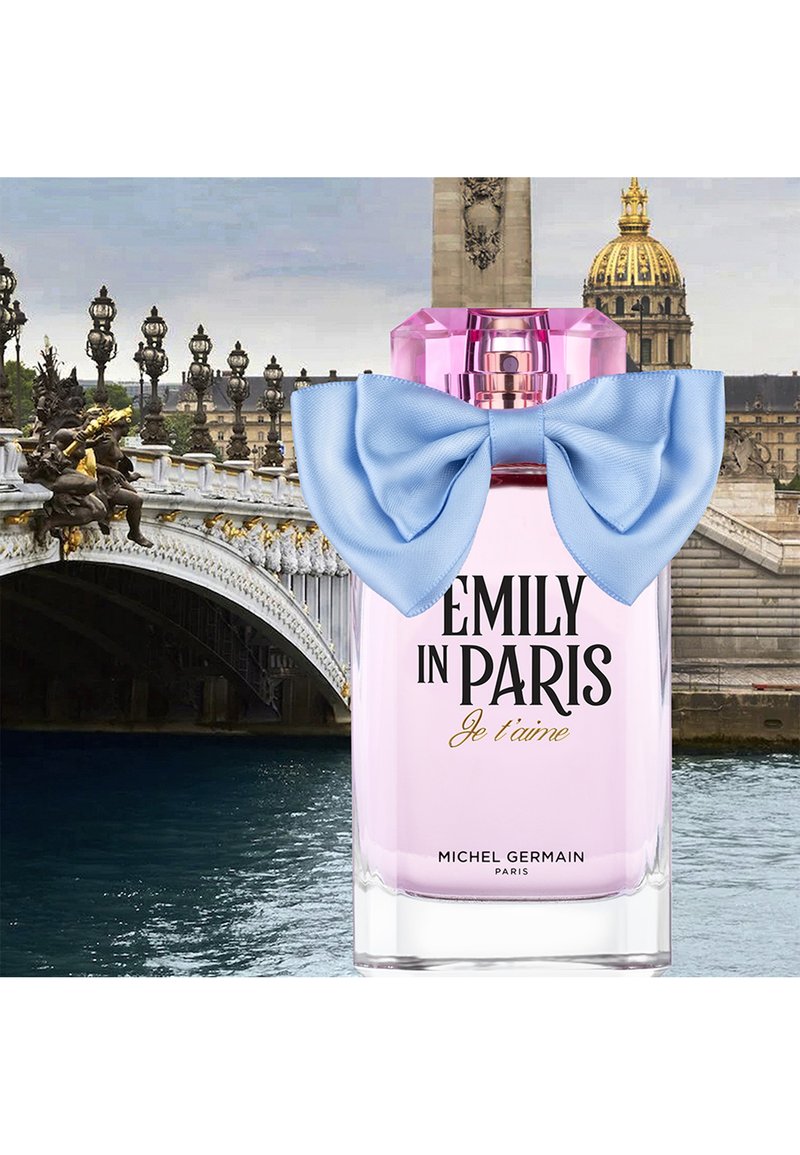 Emily in Paris JE T'AIME EDP - Eau de Parfum