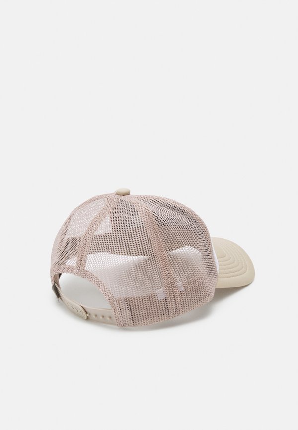 TRUCKER BAKER - Cap2