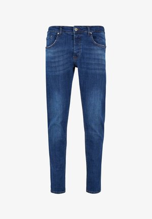 2Y Premium, Liibuvad teksad - blue