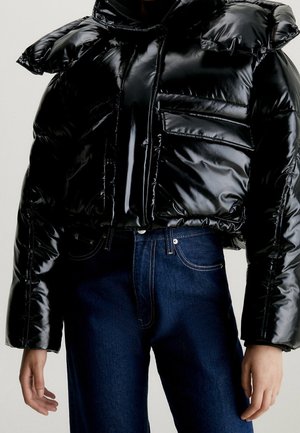 Chaqueta de invierno - black