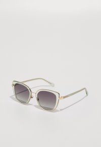 Fossil FOS 2158/G/S - Occhiali da sole - crystal green