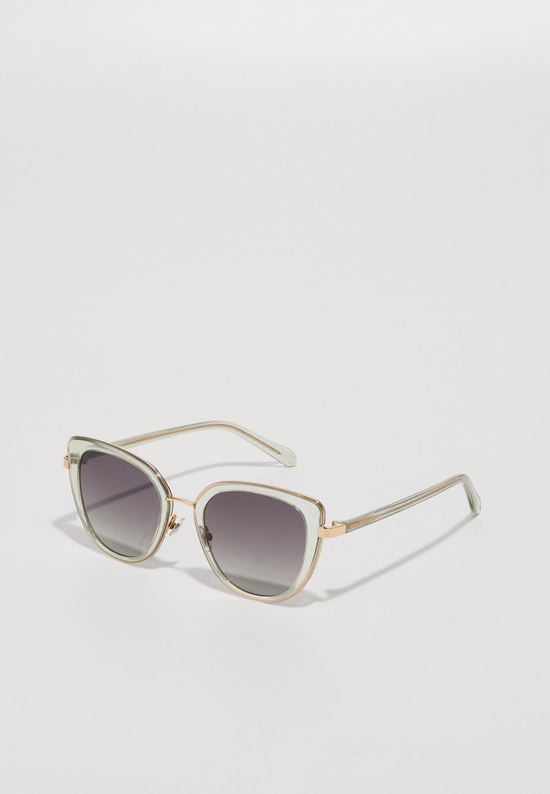Fossil FOS 2158/G/S - Occhiali da sole - crystal green