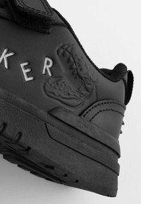 Baker by Ted Baker BACK TO SCHOOL DINOSAUR - REGULAR FIT - Sneakers laag - black