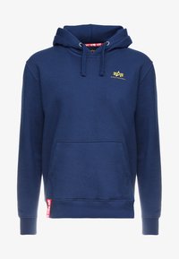 Unselected, new navy