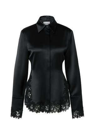 Malina, MALOU SHIRT - Chemisier - black