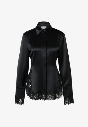 Malina, MALOU SHIRT - Chemisier - black