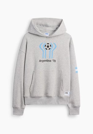 GAP, FIFA WORLD CUP HOODIES - Hoodie - argentina