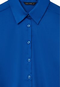 Calliope Camicia - blu elettrico
