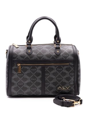 ALV by Alviero Martini STAR - Håndtasker - nero