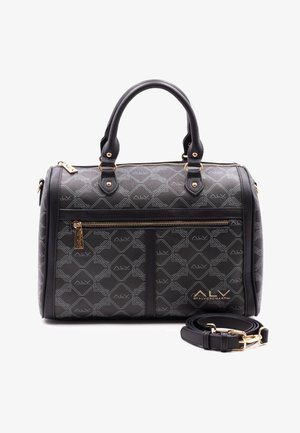 ALV by Alviero Martini STAR - Handtas - nero