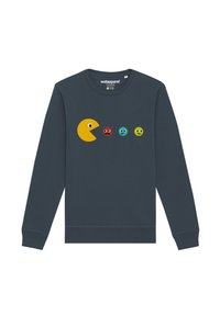 Non sélectionné, india ink grey