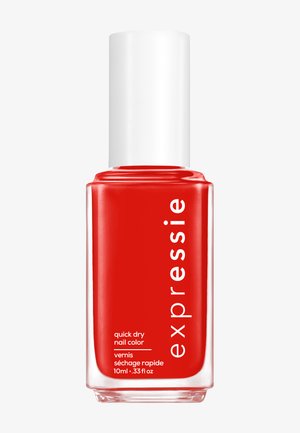 EXPRESSIE NAIL POLISH - Lakier do paznokci