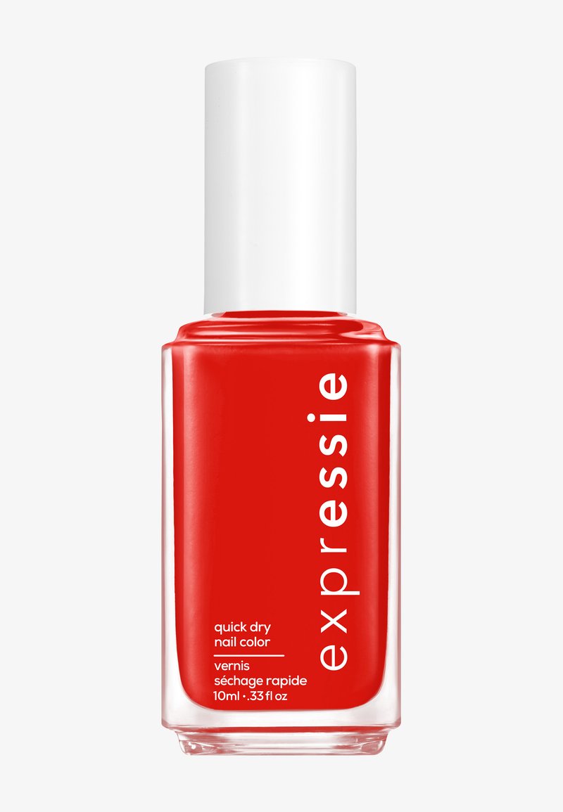 Essie - EXPRESSIE NAIL POLISH - Nagellack - send a message, Förstora