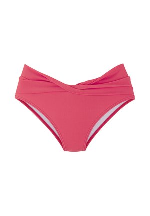 LASCANA BAND - Bas de bikini - koralle