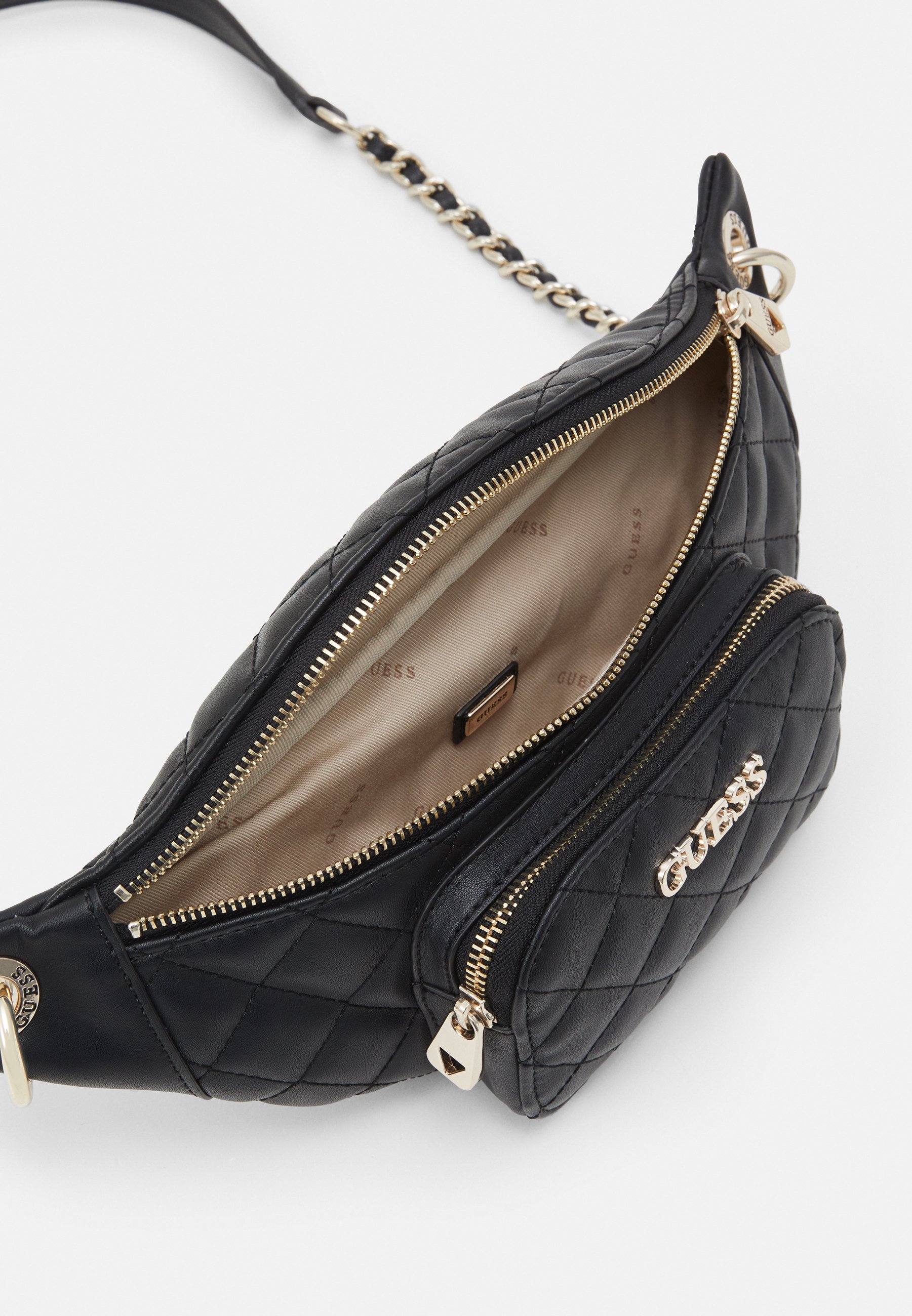 Guess ILLY CROSSBODY BELT BAG 