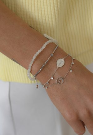 Bracelet - silber