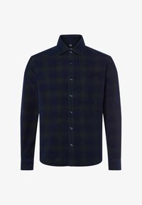 Non selezionato, tanne marine