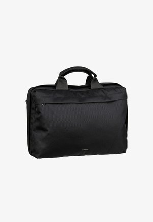 Sandqvist GO  - Briefcase - black