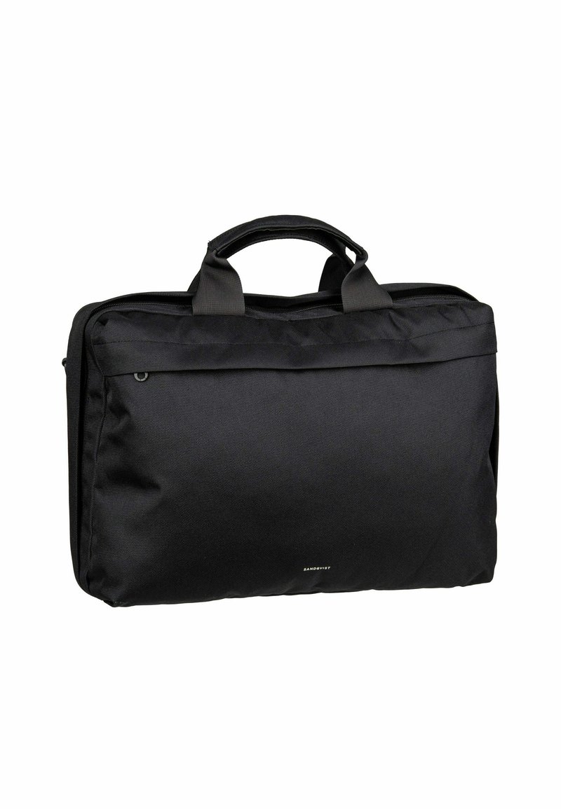 Sandqvist GO  - Portafolios - black