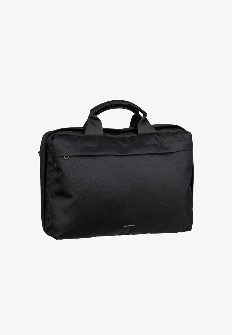 Sandqvist GO - Portfölj - black
