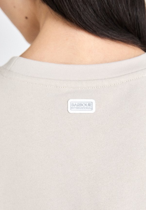 FRANCHESCA  - Sweatshirt - silver cloud3