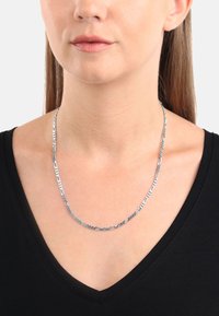 amor BASIC - Collana - silberfarben