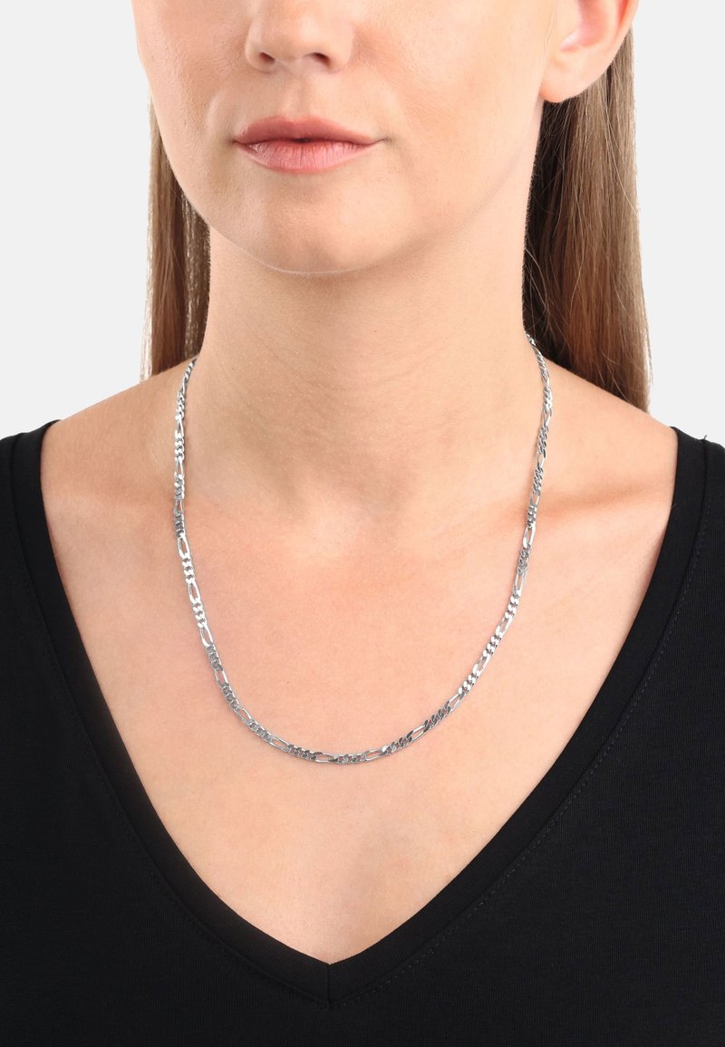 amor BASIC - Collana - silberfarben