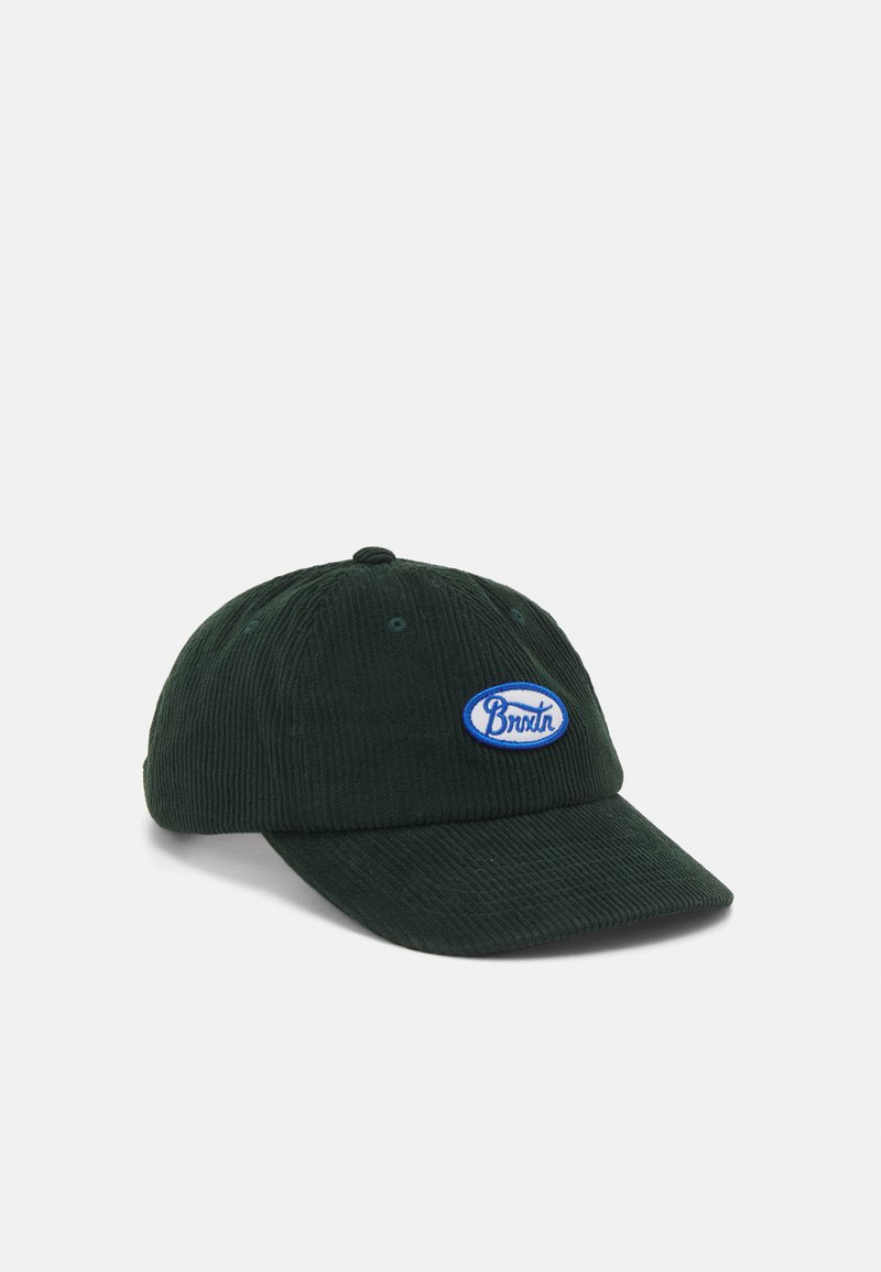 Brixton PARSONS UNISEX - Cap - green