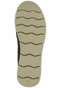 camel active Mokassin - navy blue