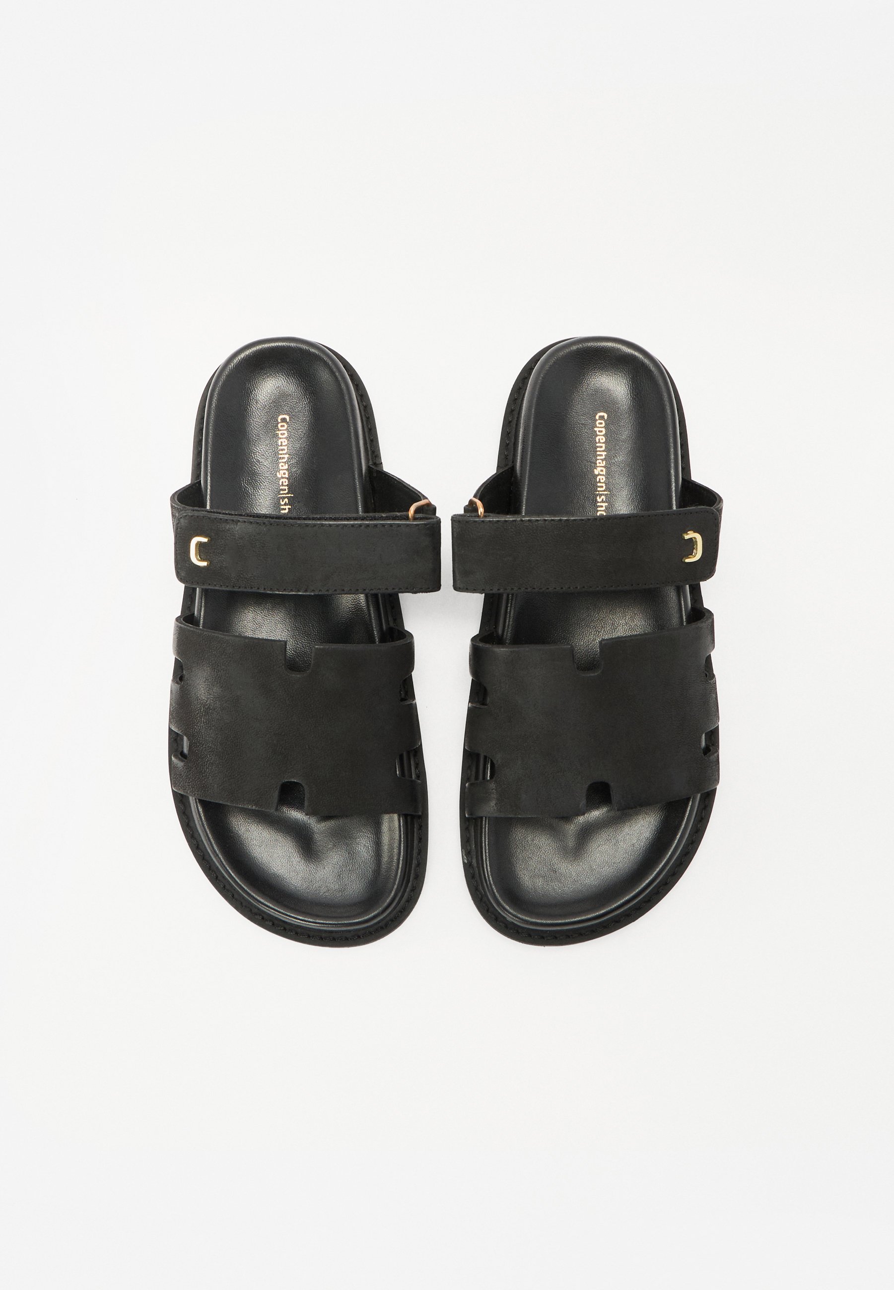 Copenhagen Shoes SUMMER PASSION - Mules - black - Zalando