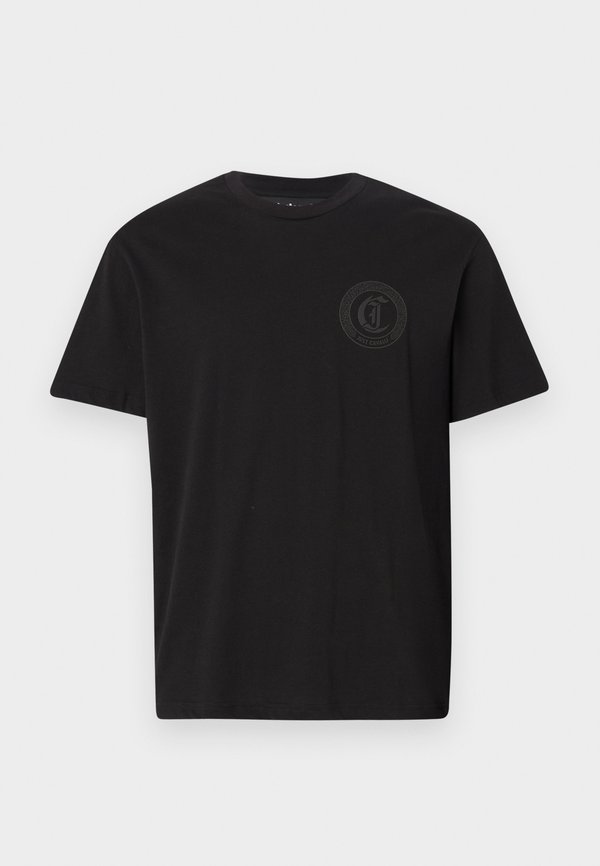 SNAKE RUBBER - Basic T-shirt3