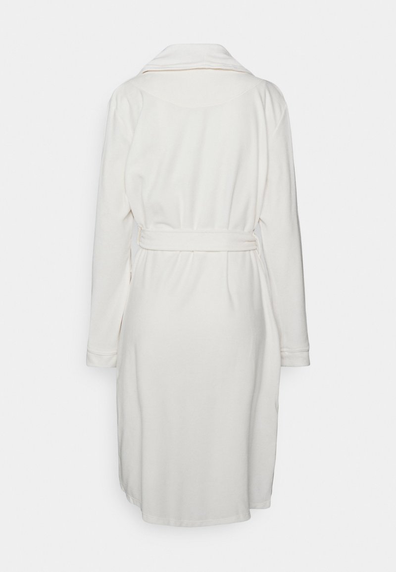Damen Nachthemden | Vossen VIVIENNE Bademantel ivory/offwhite - QV33067 Damen Nachthemden | Vossen VIVIENNE Bademantel ivory/offwhite - QV33067