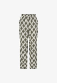 Unausgewählt, ogee ikat kalamata