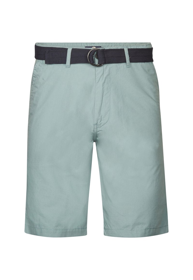 Petrol Industries Shorts blauw denim/bluedenim Petrol Industries Shorts blauw denim/bluedenim