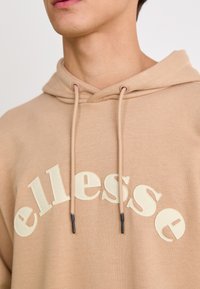 Ellesse DROMSO - Φούτερ - brown