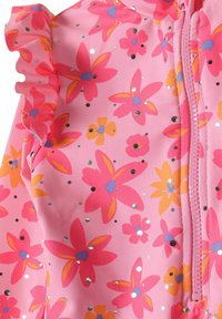 MINOTI LONG SLEEVE - Maillot de bain - pink