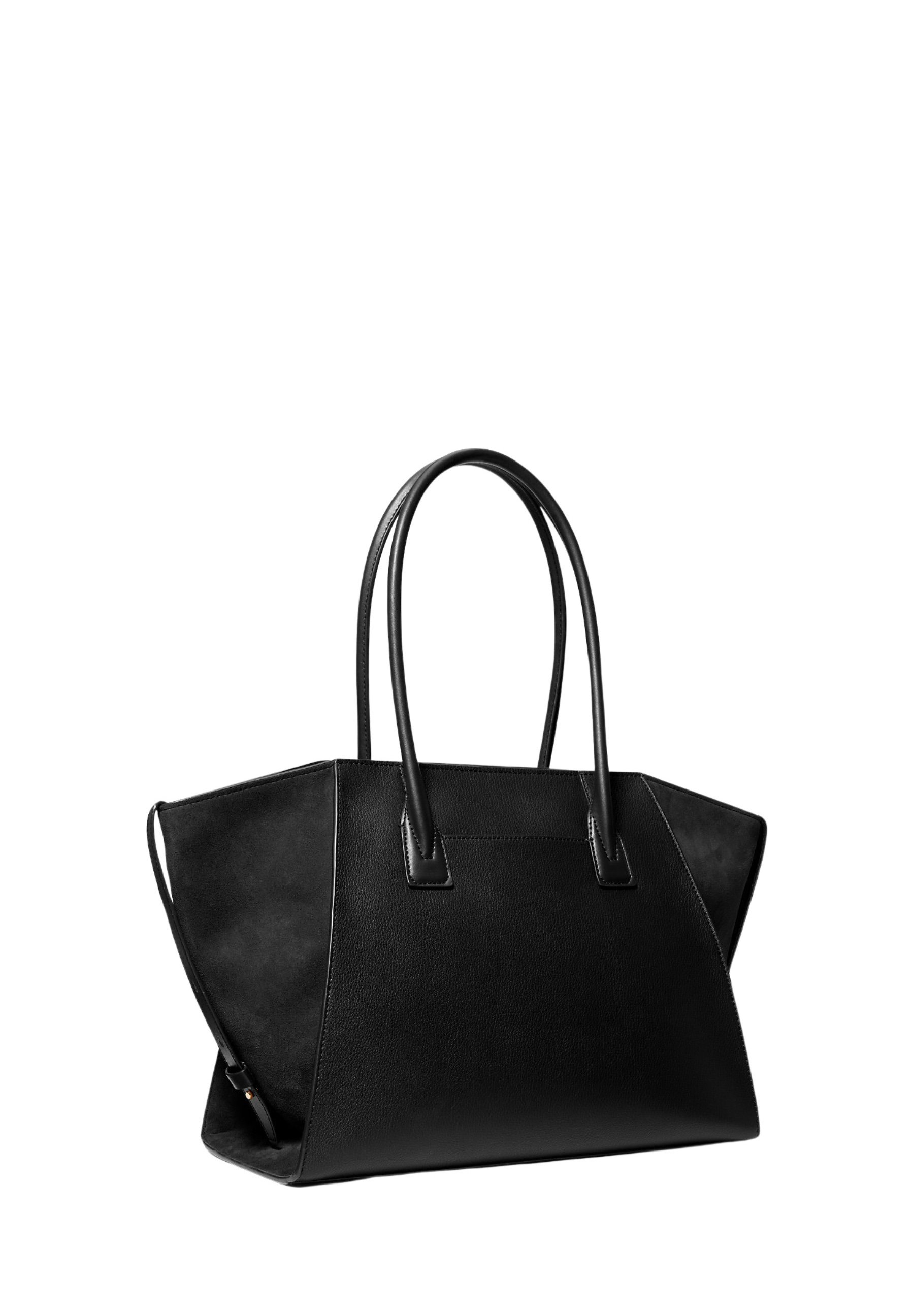 MICHAEL Michael Kors AVRIL EXTRA-LARGE - Tote bag - black - Zalando.ie
