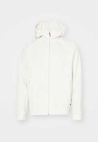 LIFE JACKET - Chaqueta fina - vapor gray