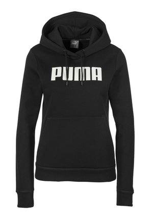 Hoodie - black
