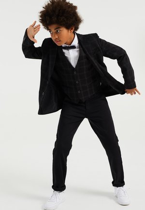 BLAZER - Blazer - black