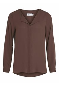 Ej vald, shaved chocolate