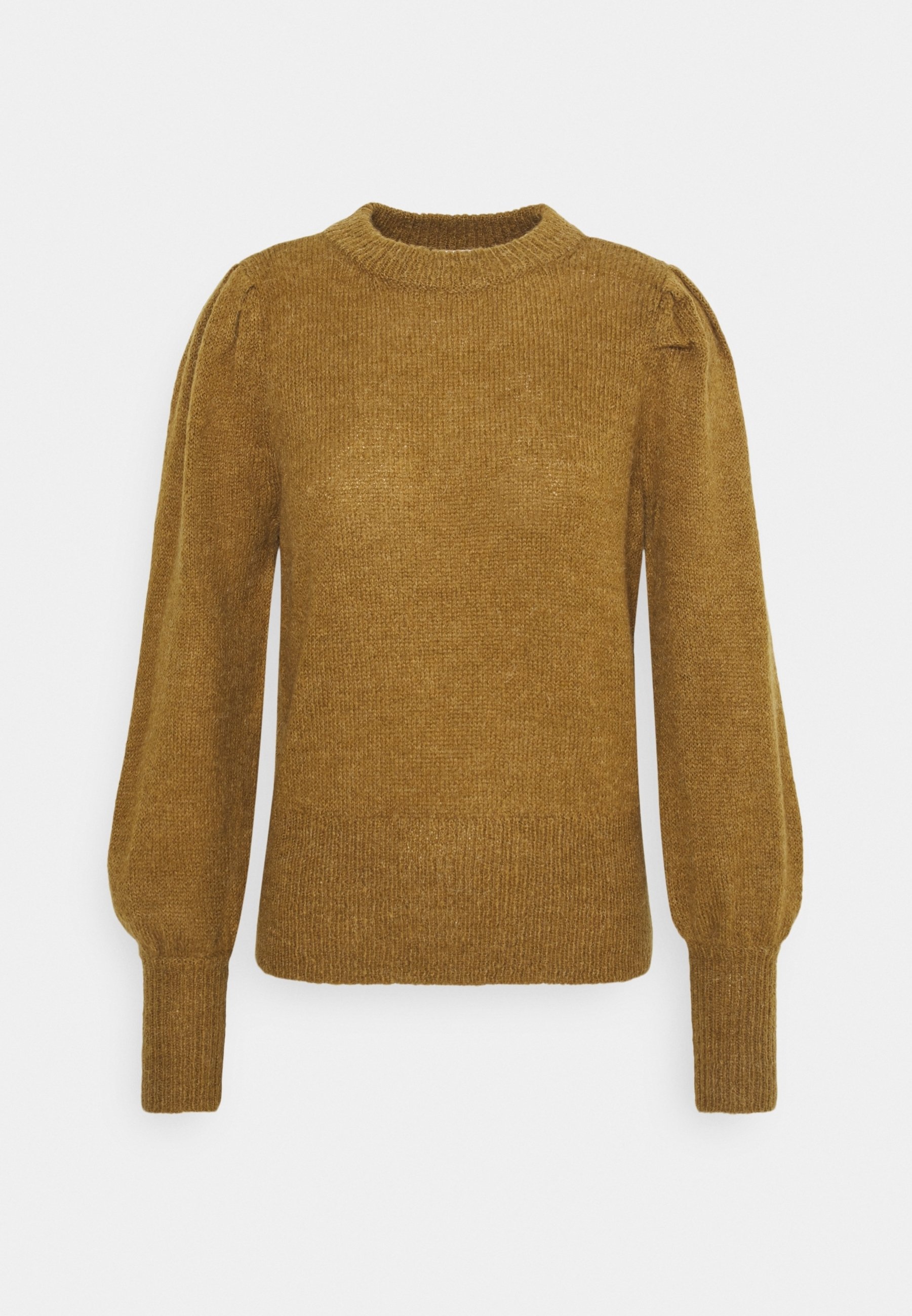 VILA Trui brown/bruin (Pre-owned)