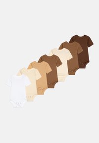Valgt, bronze/beige/off-white
