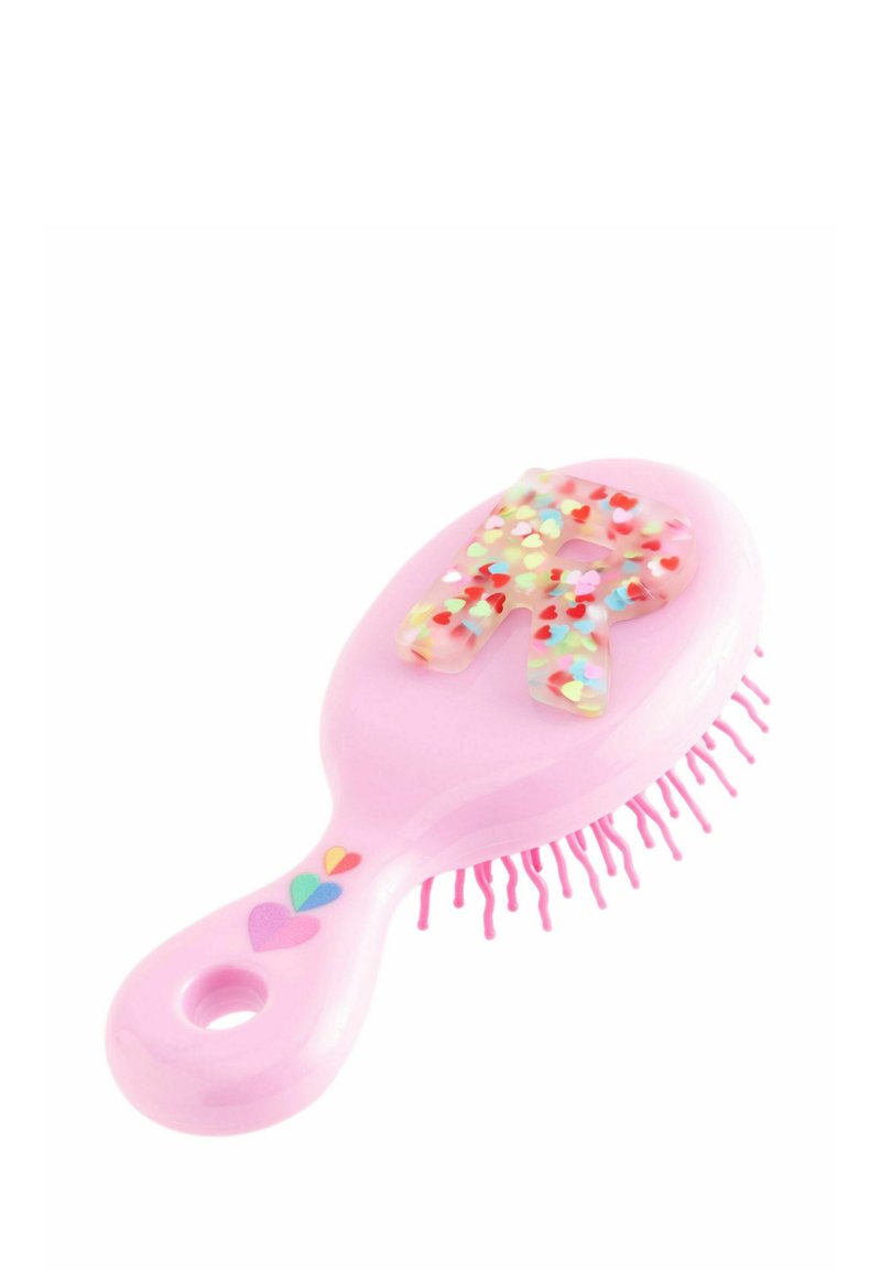 Next INITIAL BRUSH - Accessori capelli - bright pink r