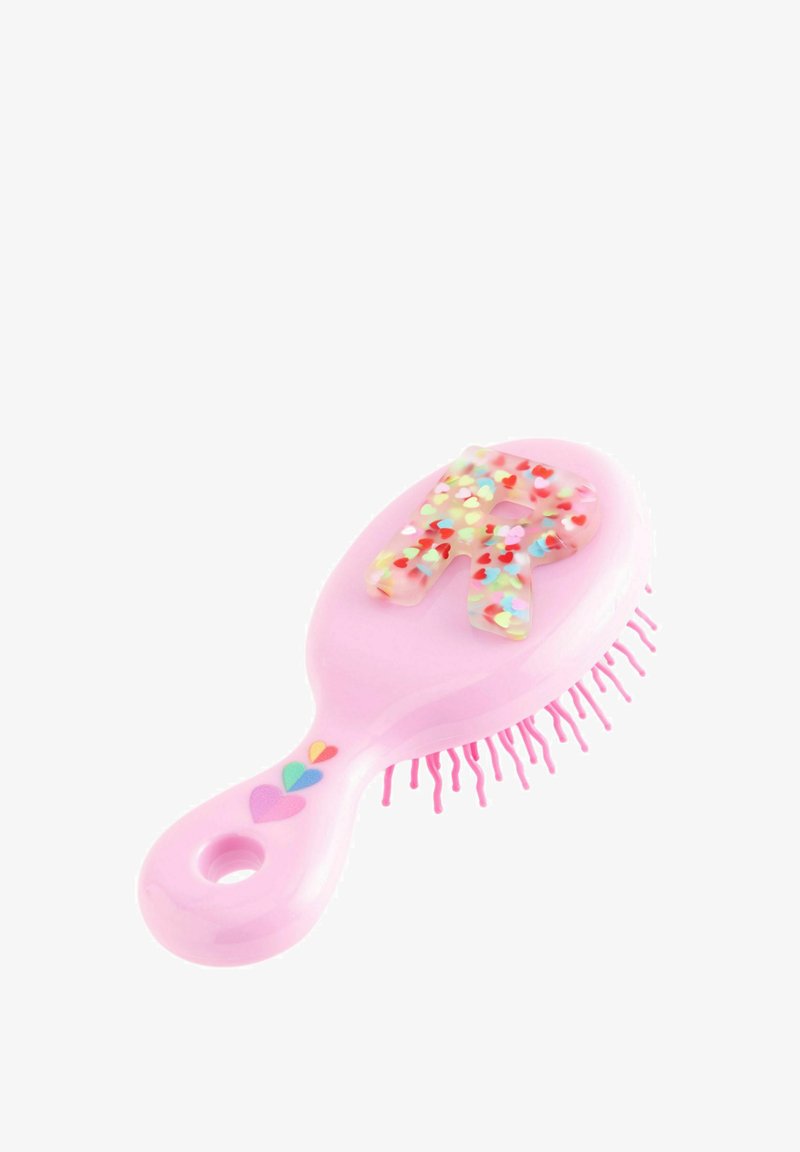 Next INITIAL BRUSH - Accessori capelli - bright pink r