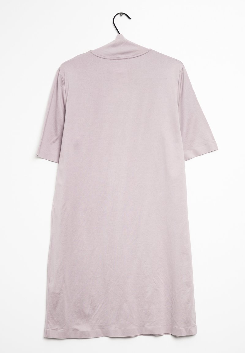 strapless open back dress KAAREM - Ketel Layered Onesie main image 0