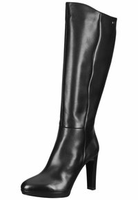 NeroGiardini Højhælede støvler - nero